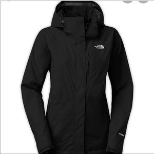 The North Face - Women’s Varius Guide Jacket